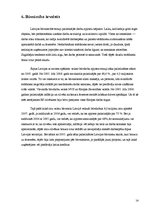 Referāts 'Būvniecības nozare', 14.