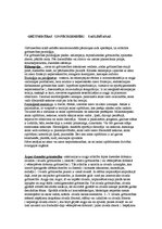 Konspekts 'Sieviešu un vīriešu dzimumorgānu slimības', 5.