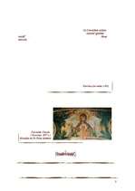 Konspekts 'Bizantijas māksla. Dievmātes ikonogrāfija', 2.