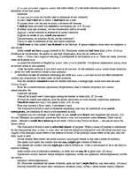 Konspekts 'Subjunctive Mood', 4.