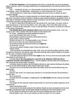 Konspekts 'Subjunctive Mood', 10.