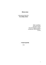 Paraugs 'Laboratorijas darbs. Diodes', 1.