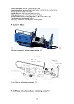 Referāts 'Horizontālā urbšanas mašīna', 17.