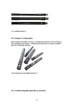 Referāts 'Horizontālā urbšanas mašīna', 21.