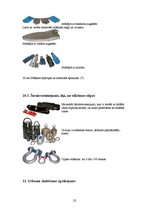 Referāts 'Horizontālā urbšanas mašīna', 22.