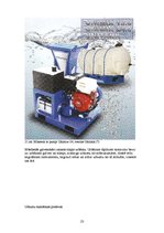 Referāts 'Horizontālā urbšanas mašīna', 23.