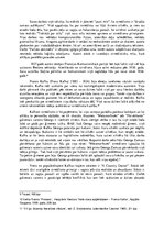 Eseja 'Sirreālisms pasaules literatūrā', 3.