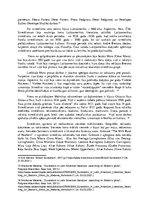 Eseja 'Sirreālisms pasaules literatūrā', 5.