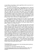 Eseja 'Sirreālisms pasaules literatūrā', 6.