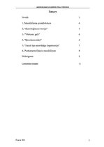 Referāts 'Mondiālisms kā ģeopolitikas virziens', 2.