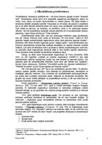 Referāts 'Mondiālisms kā ģeopolitikas virziens', 4.