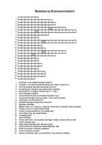 Konspekts 'Bizantijas un senās Krievzemes kultūra', 1.