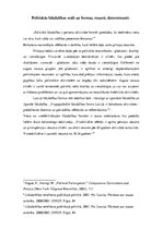 Konspekts 'Politiskās līdzdalības veidi un formas, resursi, determinanti. Korupcija un lobi', 2.