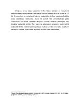 Paraugs 'Mājas darbs finanšu tiesībās', 2.