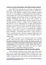 Paraugs 'Mājas darbs finanšu tiesībās', 3.