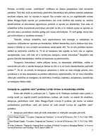 Konspekts 'Politiskās korupcijas un ekonomiskās korupcijas ietekme uz demokrātijas attīstīb', 3.