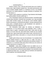 Referāts 'Bezdarba skaidrojums un jēdzieni', 2.