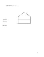 Paraugs 'Praktiskais darbs disciplīnā "Būvkonstrukcijas". Slodžu noteikšana', 7.