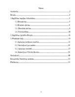 Referāts 'Izglītības iespējas viduslaikos', 3.