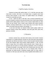 Referāts 'Izglītības iespējas viduslaikos', 5.