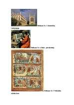 Referāts 'Izglītības iespējas viduslaikos', 38.