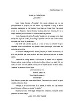 Eseja 'Atziņas par Omāra Haijama darbu "Četrrindes"', 1.