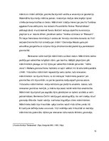 Referāts 'Glezniecība renesansē', 10.