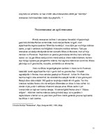 Referāts 'Glezniecība renesansē', 11.