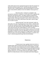 Referāts 'Glezniecība renesansē', 17.