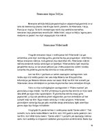 Referāts 'Glezniecība renesansē', 19.