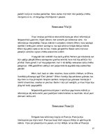 Referāts 'Glezniecība renesansē', 21.