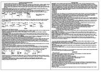 Konspekts 'Finanšu grāmatvedība', 1.