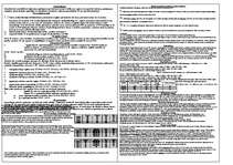 Konspekts 'Finanšu grāmatvedība', 3.