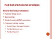 Prezentācija 'Advertising and Promotions', 27.