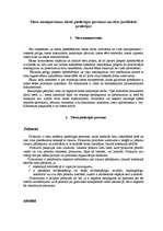 Referāts 'Tiesu amatpersonas, tiesai piederīgas personas un citas juridiskās profesijas', 1.