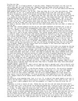 Eseja 'Per-Marital Sex', 1.