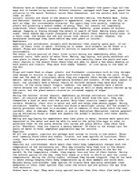 Eseja 'How Animals Adapt to Environment They Live in', 2.