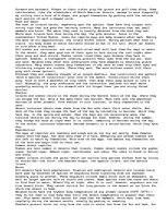 Eseja 'How Animals Adapt to Environment They Live in', 3.