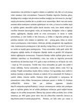 Referāts 'Automašīnu radītais piesārņojums', 3.