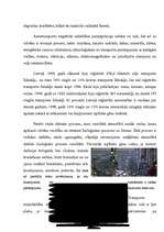 Referāts 'Automašīnu radītais piesārņojums', 4.