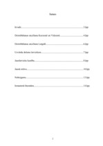 Referāts 'Latvija 19.gadsimtā', 2.