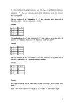 Konspekts 'Izteiksmes. Loģiskās operācijas ar izteikumiem. Predikāti. Kvantori', 3.