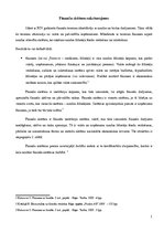 Konspekts 'Finanšu sistēmu raksturojums', 1.