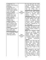 Konspekts 'Sporta stundas ievada plāns', 2.