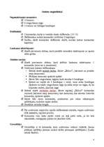 Konspekts 'Sporta stundas ievada plāns', 4.