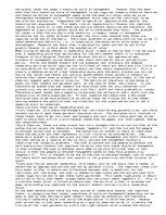 Eseja 'Are Leaders Born or Made a Discussion of Various Leadership Models and the Facto', 2.