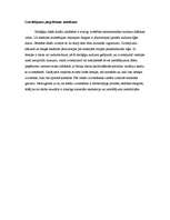 Konspekts 'Izstrādājuma piegriešanas noteikumi', 1.