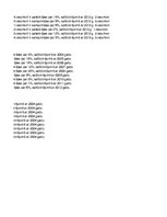 Paraugs 'Pētījums par ceļu negadījumiem', 21.