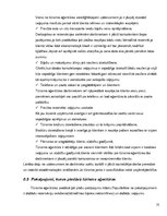 Referāts 'Latvijas tūrismu aģentūru darbības raksturojums', 10.