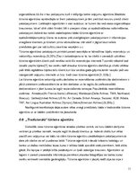 Referāts 'Latvijas tūrismu aģentūru darbības raksturojums', 11.